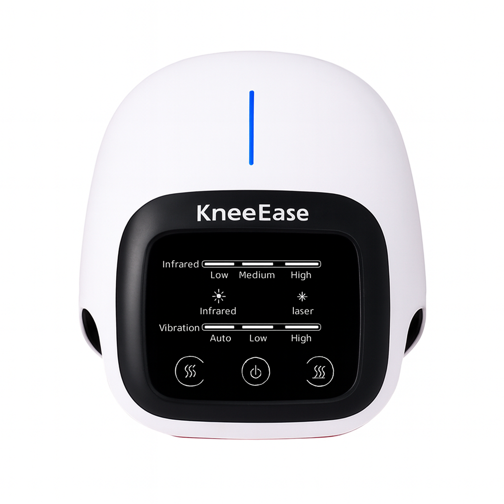 KneeEase 1.0 Knee Massager